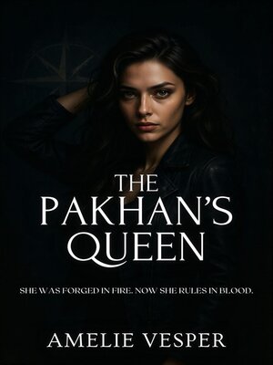cover image of The Pakhan's Queen